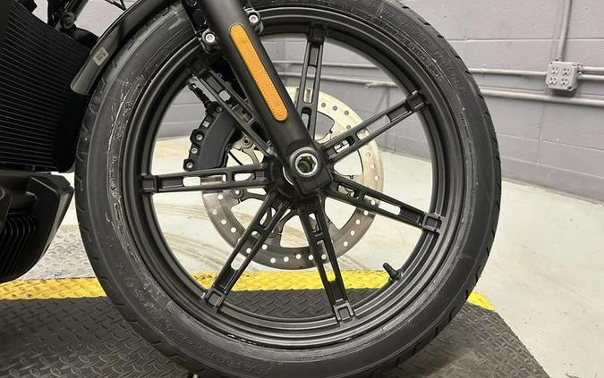 2026 Harley-Davidson® RH975 - Nightster®