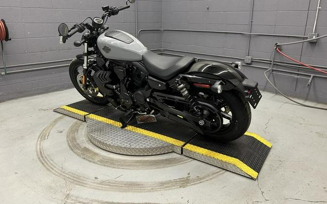 2026 Harley-Davidson® RH975 - Nightster®