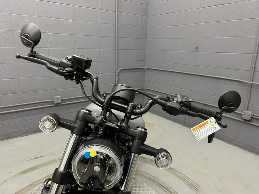 2026 Harley-Davidson® RH975 - Nightster®