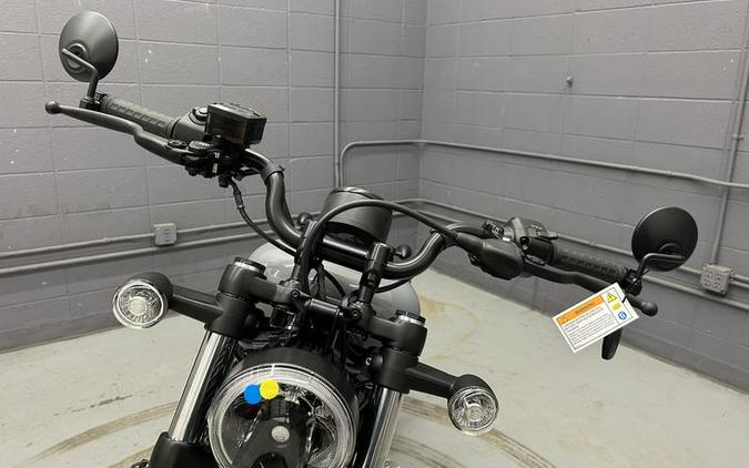 2026 Harley-Davidson® RH975 - Nightster®