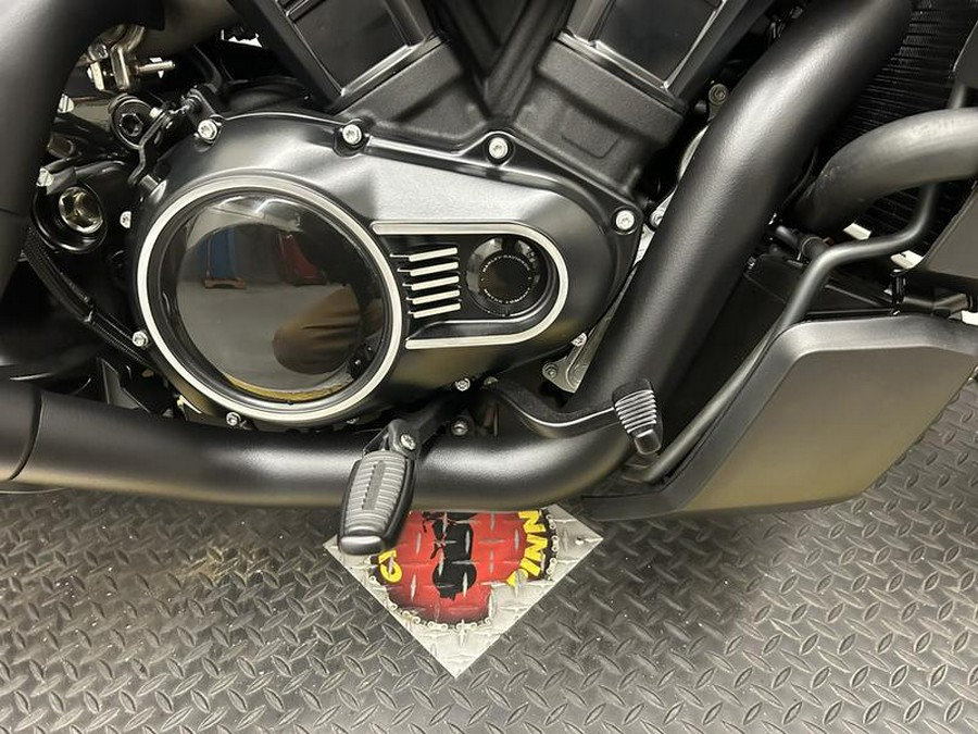 2026 Harley-Davidson® RH975 - Nightster®