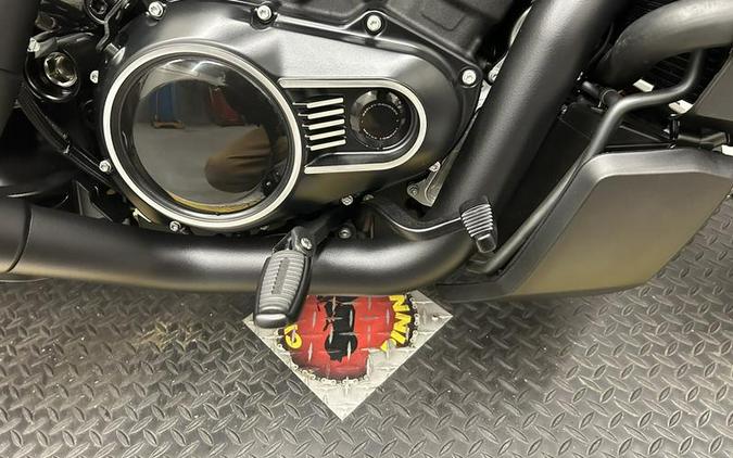 2026 Harley-Davidson® RH975 - Nightster®