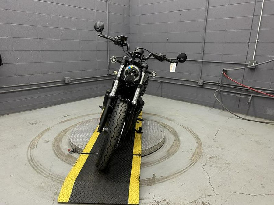 2026 Harley-Davidson® RH975 - Nightster®