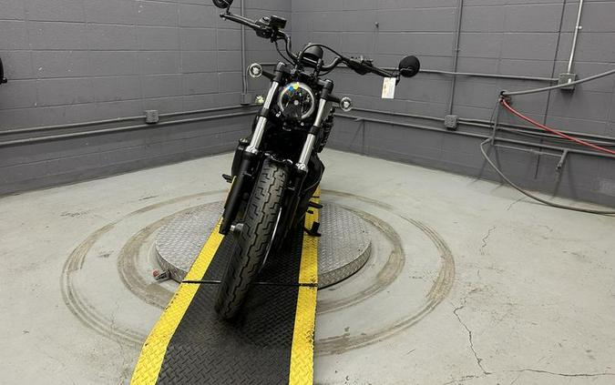 2026 Harley-Davidson® RH975 - Nightster®