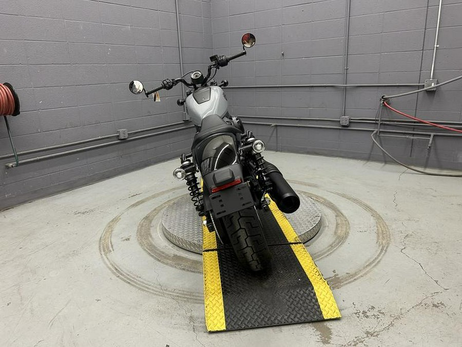 2026 Harley-Davidson® RH975 - Nightster®