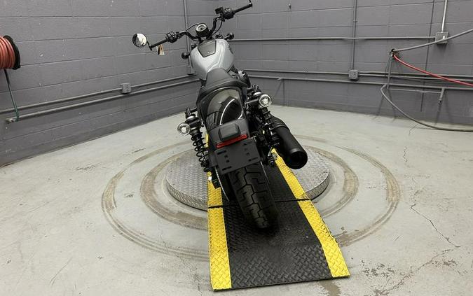 2026 Harley-Davidson® RH975 - Nightster®