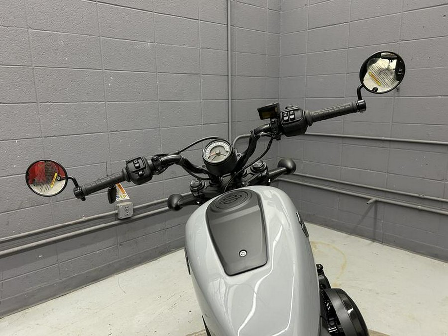 2026 Harley-Davidson® RH975 - Nightster®