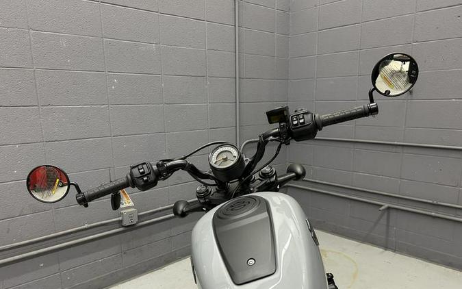 2026 Harley-Davidson® RH975 - Nightster®