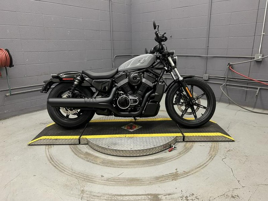 2026 Harley-Davidson® RH975 - Nightster®