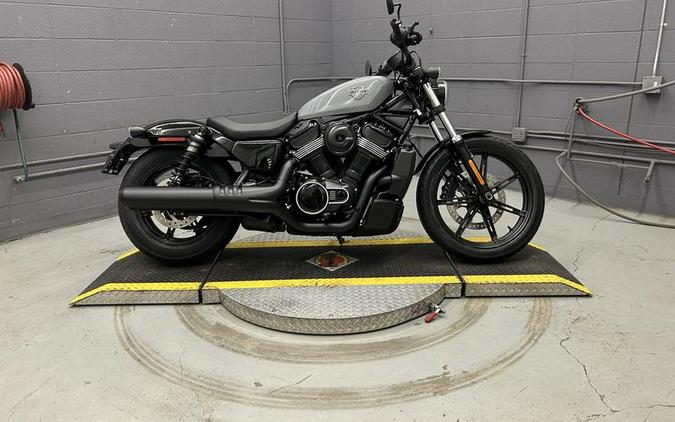 2026 Harley-Davidson® RH975 - Nightster®