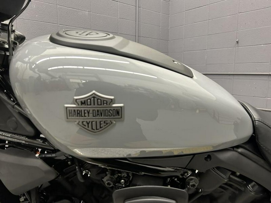 2026 Harley-Davidson® RH975 - Nightster®