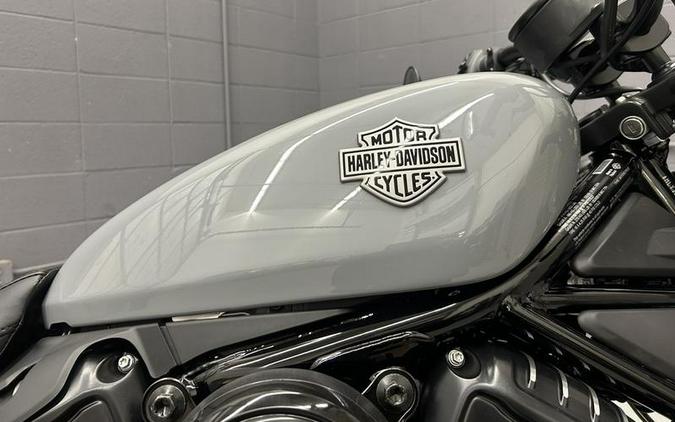 2026 Harley-Davidson® RH975 - Nightster®