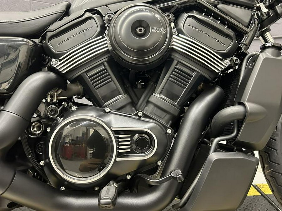 2026 Harley-Davidson® RH975 - Nightster®
