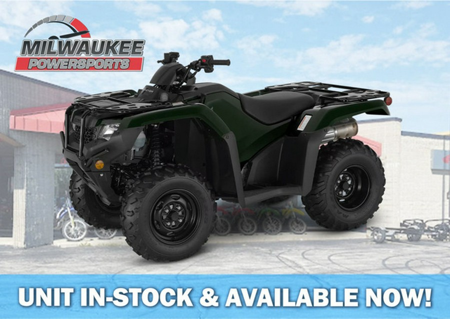 2026 Honda FourTrax Rancher