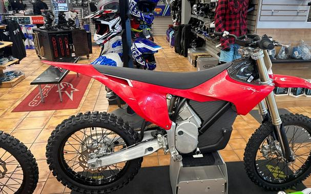 2024 Stark Future VARG MX 80