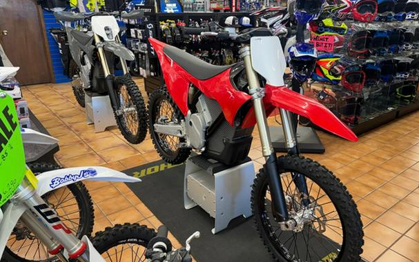 2024 Stark Future VARG MX 80