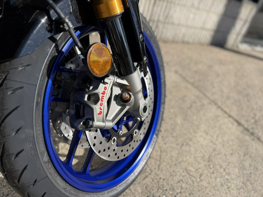 2026 Yamaha Motor Corp., USA MT-09 SP