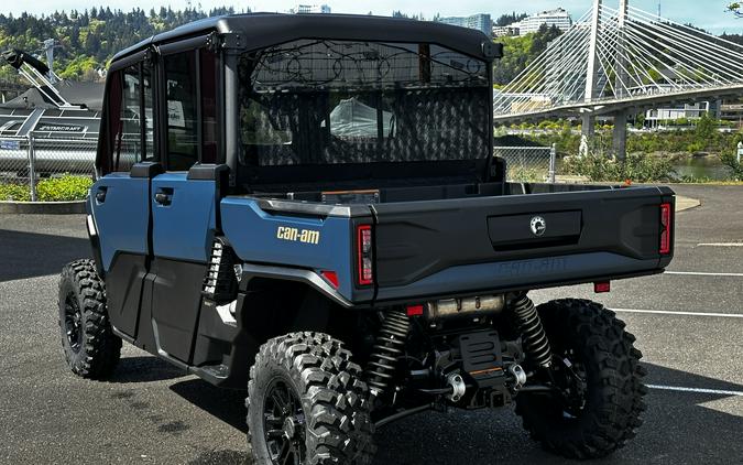 2026 Can-Am Defender MAX Limited HD11
