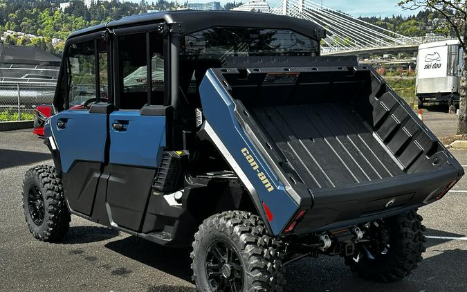 2026 Can-Am Defender MAX Limited HD11