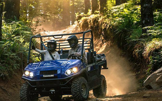 2024 Kawasaki MULE PRO-FXR™ 1000 Base