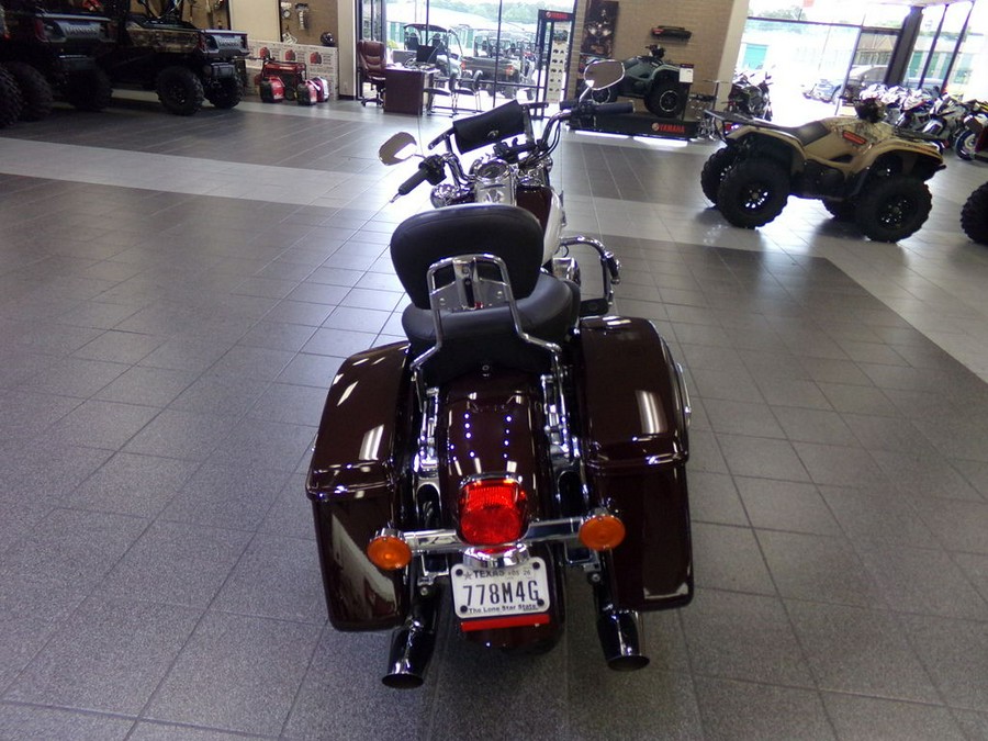 2021 Harley-Davidson® FLHR - Road King®
