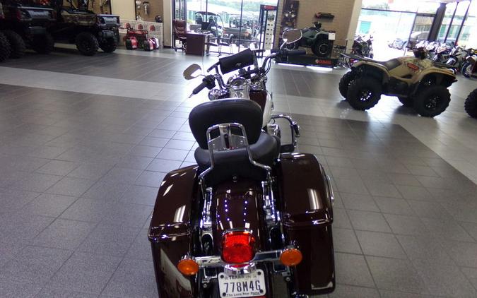 2021 Harley-Davidson® FLHR - Road King®