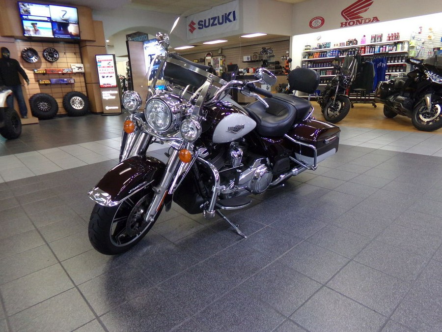2021 Harley-Davidson® FLHR - Road King®