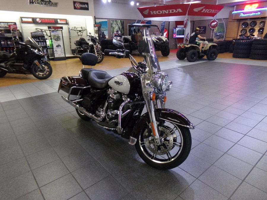 2021 Harley-Davidson® FLHR - Road King®