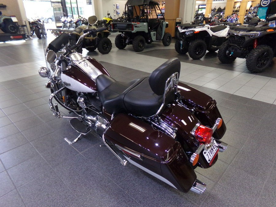 2021 Harley-Davidson® FLHR - Road King®