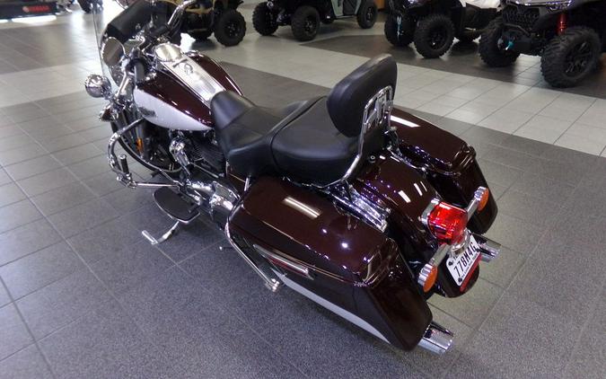 2021 Harley-Davidson® FLHR - Road King®