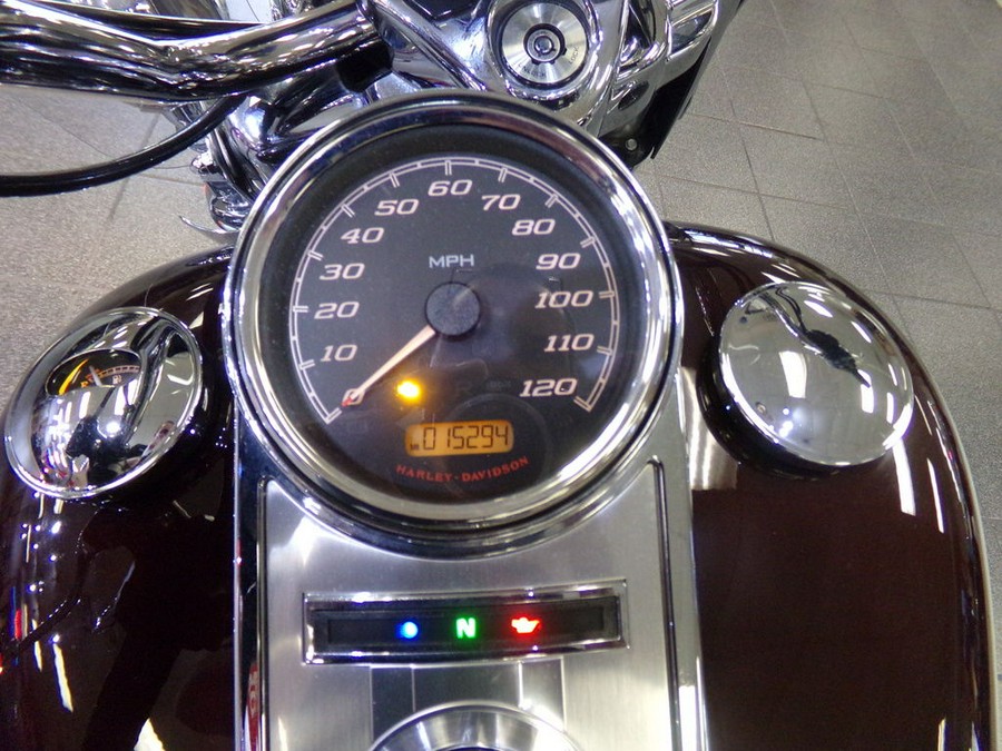 2021 Harley-Davidson® FLHR - Road King®