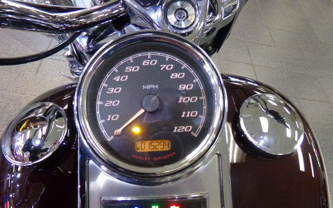 2021 Harley-Davidson® FLHR - Road King®