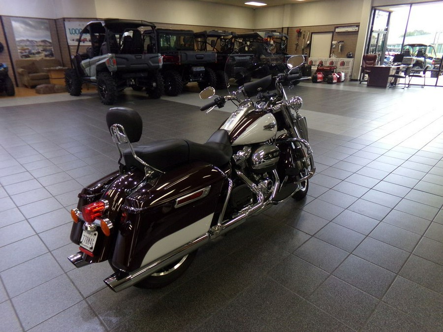 2021 Harley-Davidson® FLHR - Road King®