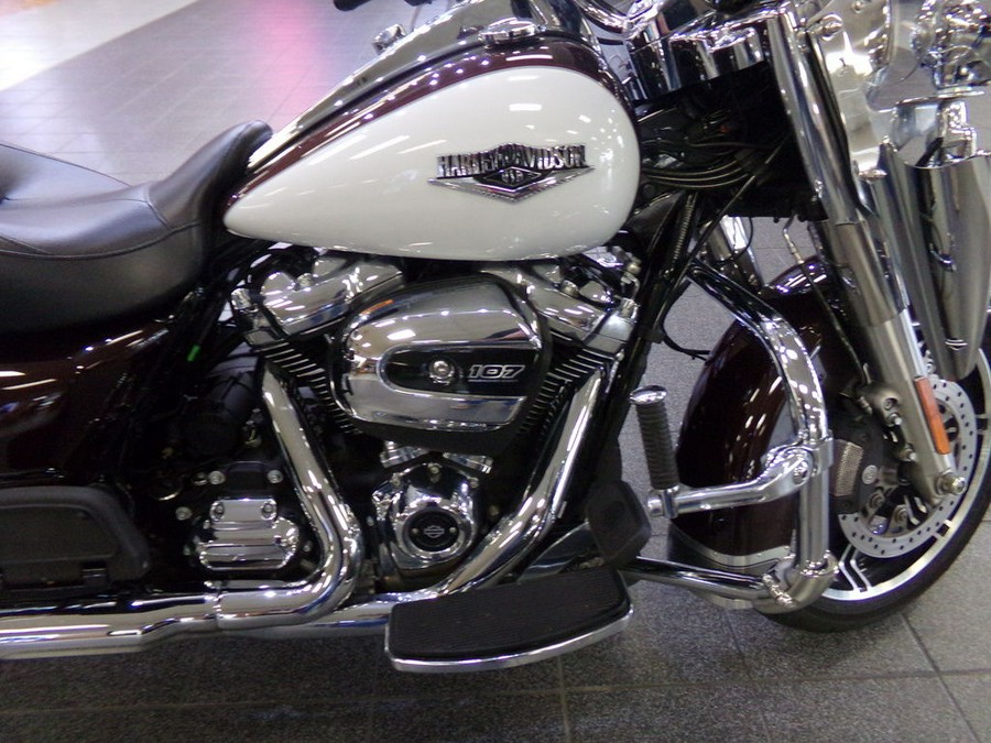 2021 Harley-Davidson® FLHR - Road King®