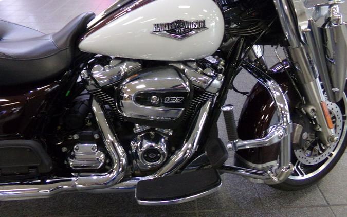 2021 Harley-Davidson® FLHR - Road King®