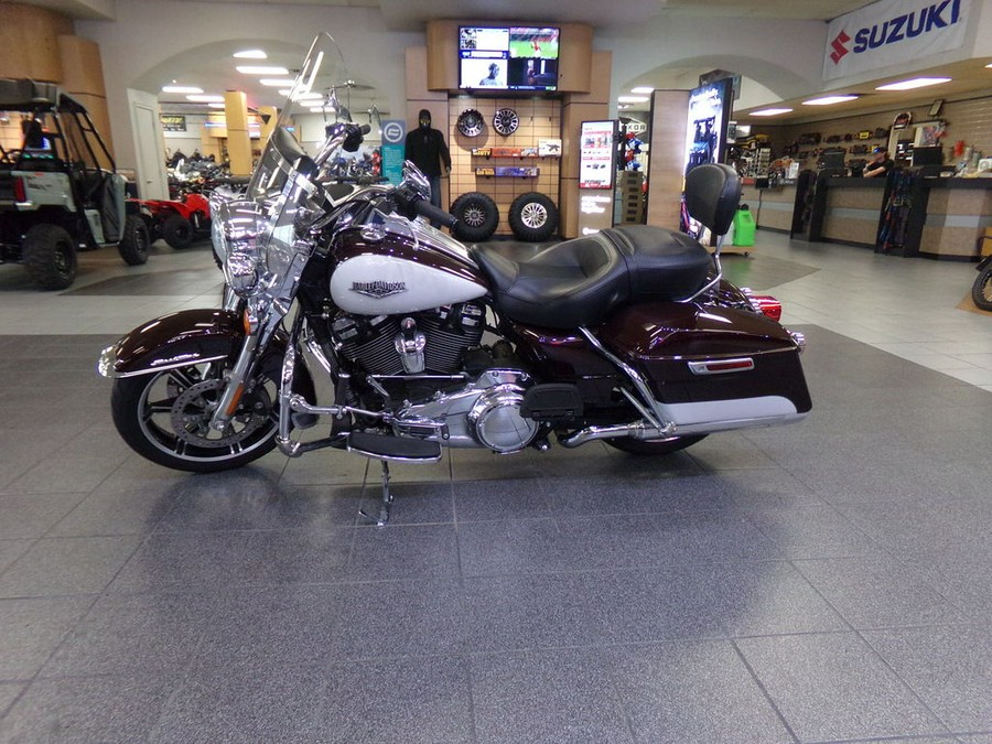 2021 Harley-Davidson® FLHR - Road King®
