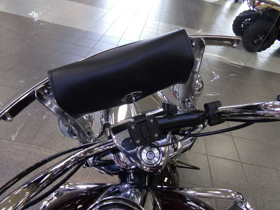 2021 Harley-Davidson® FLHR - Road King®