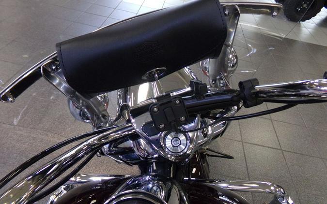2021 Harley-Davidson® FLHR - Road King®