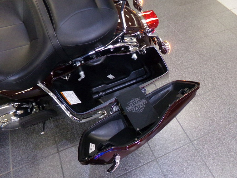 2021 Harley-Davidson® FLHR - Road King®