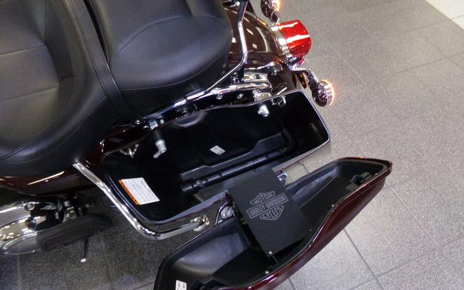 2021 Harley-Davidson® FLHR - Road King®