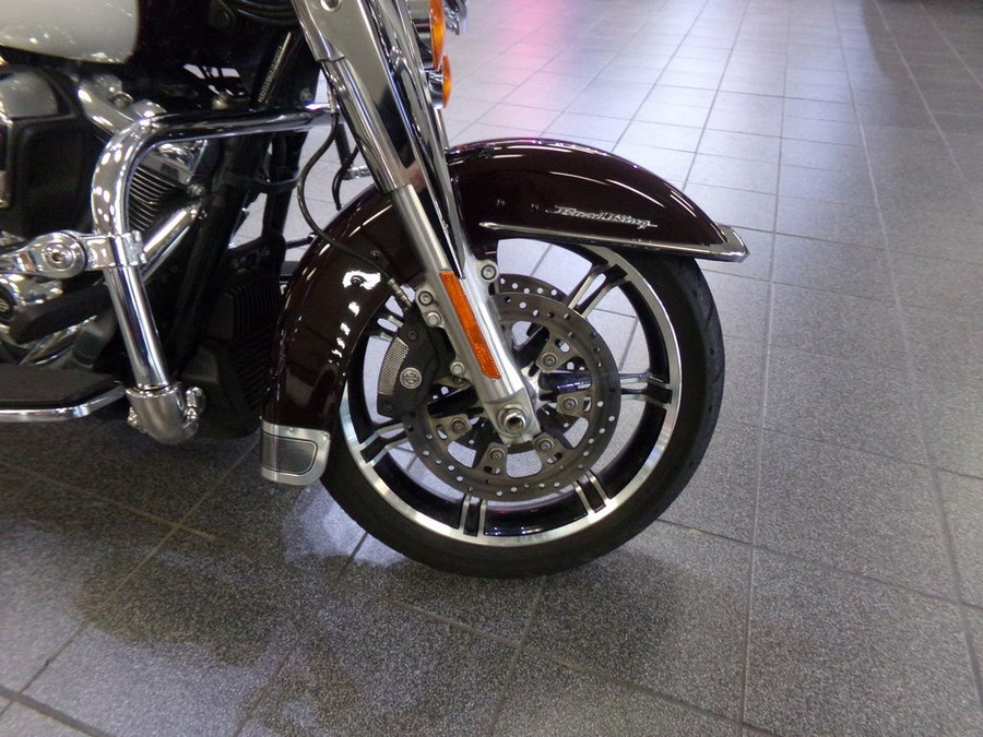 2021 Harley-Davidson® FLHR - Road King®