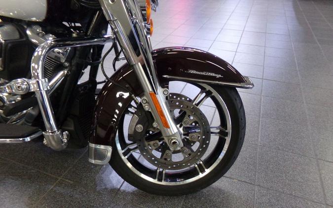 2021 Harley-Davidson® FLHR - Road King®