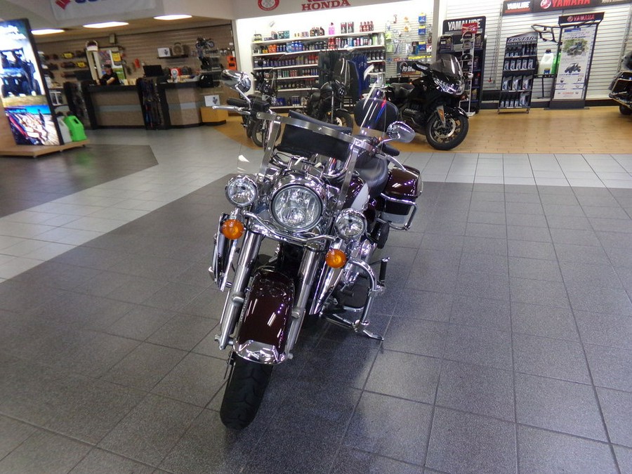 2021 Harley-Davidson® FLHR - Road King®