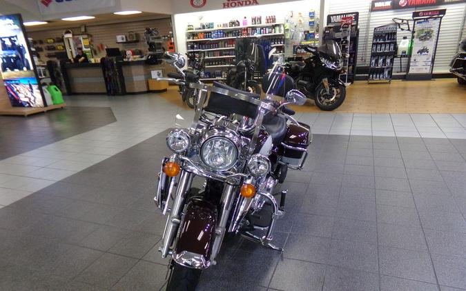 2021 Harley-Davidson® FLHR - Road King®