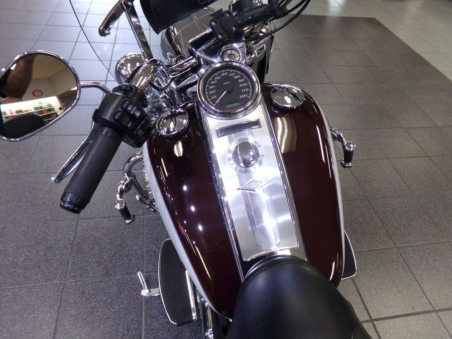 2021 Harley-Davidson® FLHR - Road King®