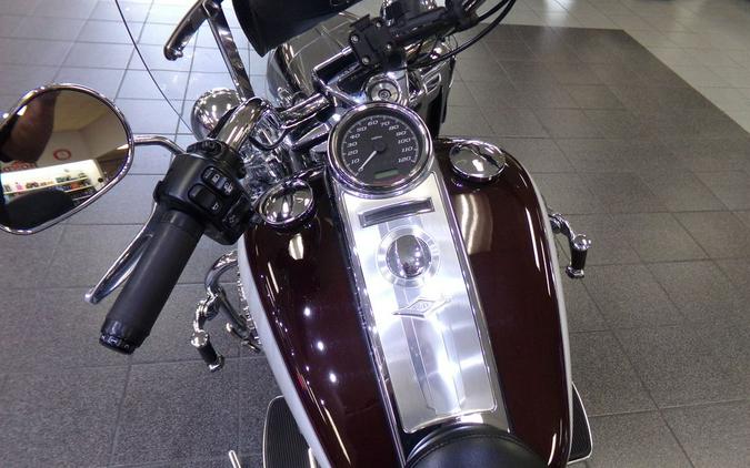 2021 Harley-Davidson® FLHR - Road King®