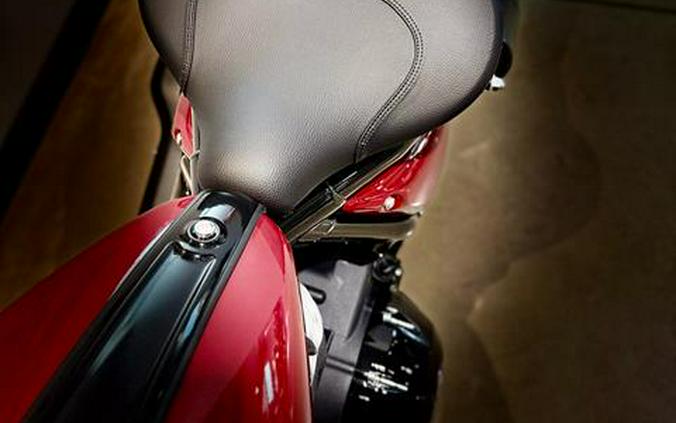 2026 Indian Motorcycle Chief® Vintage