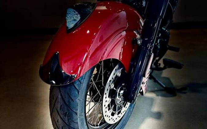 2026 Indian Motorcycle Chief® Vintage