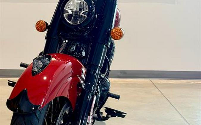2026 Indian Motorcycle Chief® Vintage