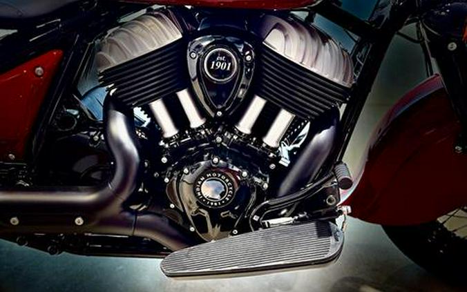 2026 Indian Motorcycle Chief® Vintage